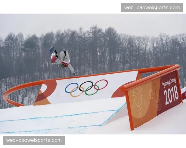 单板滑雪坡面障碍技巧战术 道具使用与跳台衔接技术要点