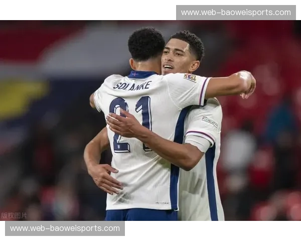 英格兰定位球进攻引入假跑真传，贝林厄姆担任战术佯攻点